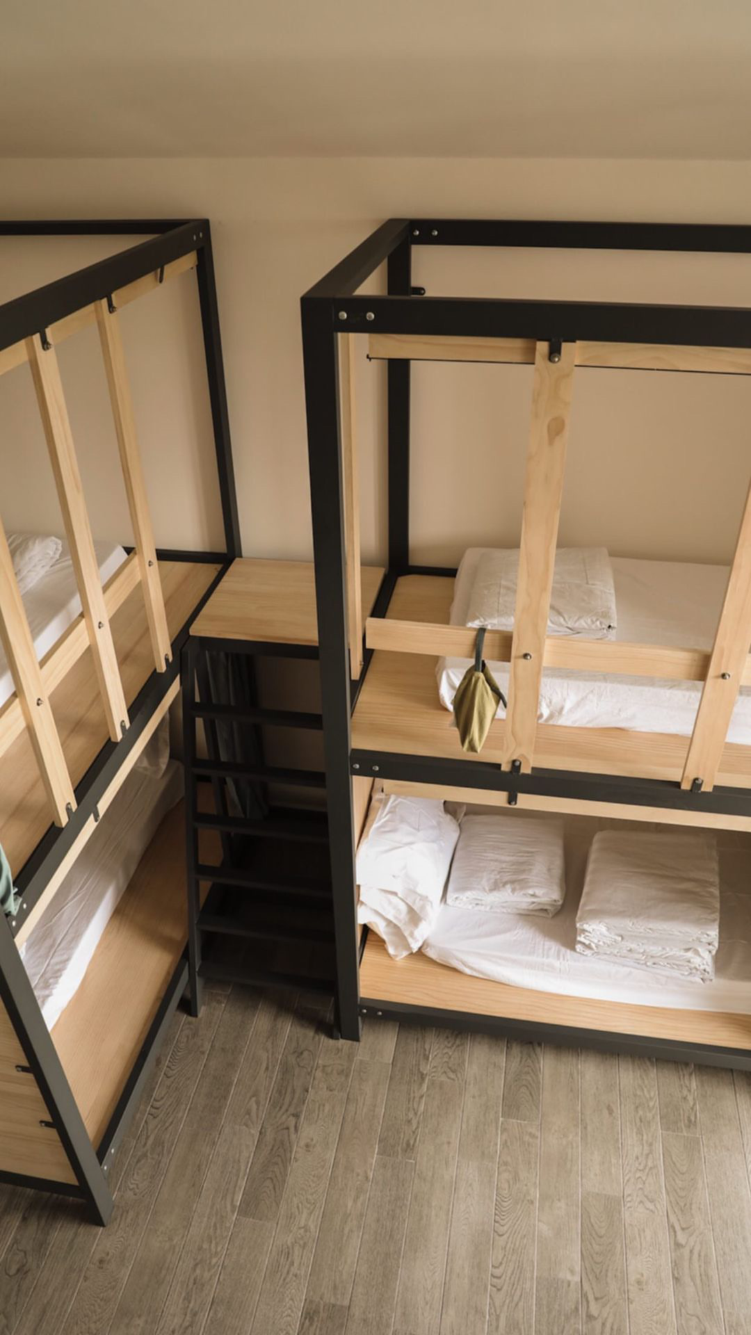 瘋狂椰子衝浪小屋-16