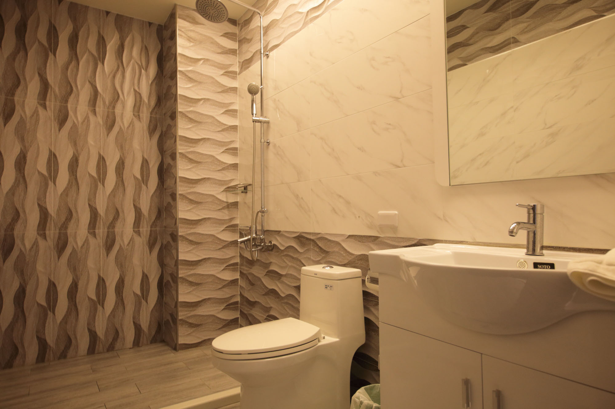 芯緣閣旅店民宿2