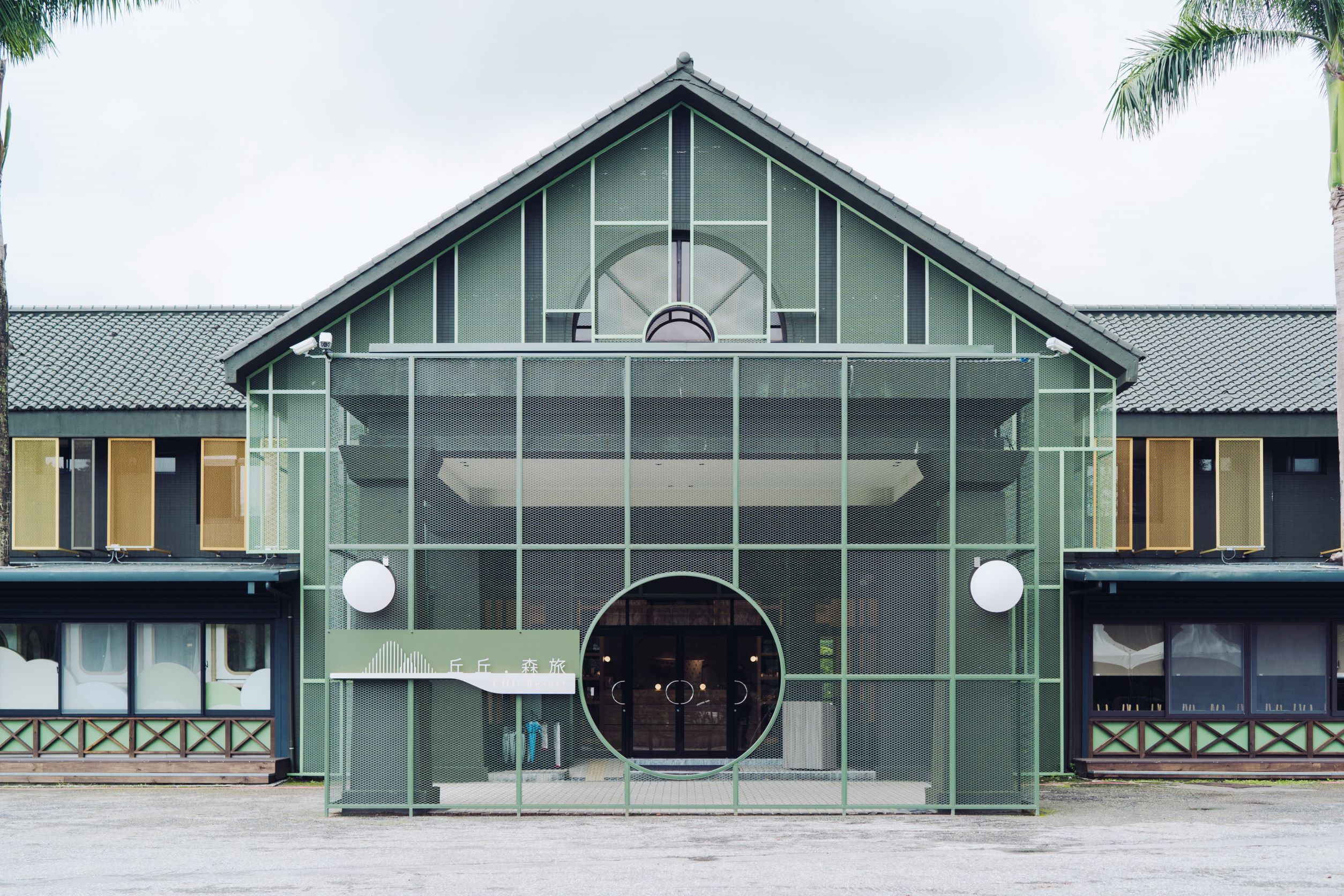 新光兆豐花蓮旅館-1