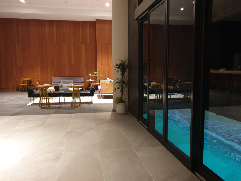 河堤墾丁渡假酒店-8