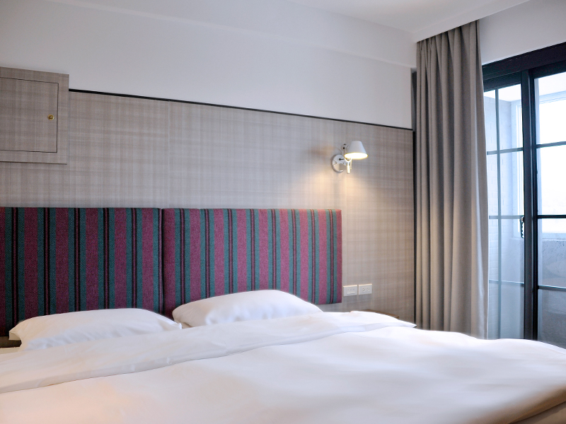 河堤墾丁渡假酒店-12