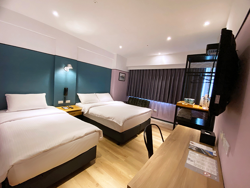 河堤墾丁渡假酒店-16