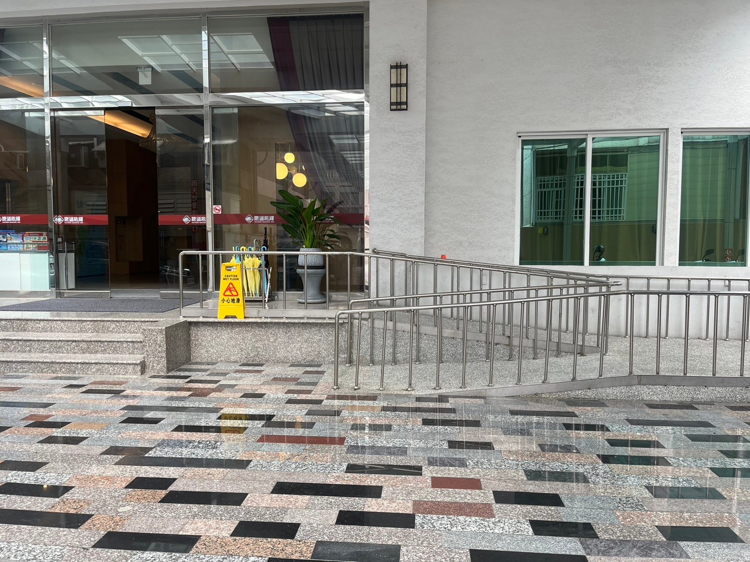 無障礙設施及友善環境-7