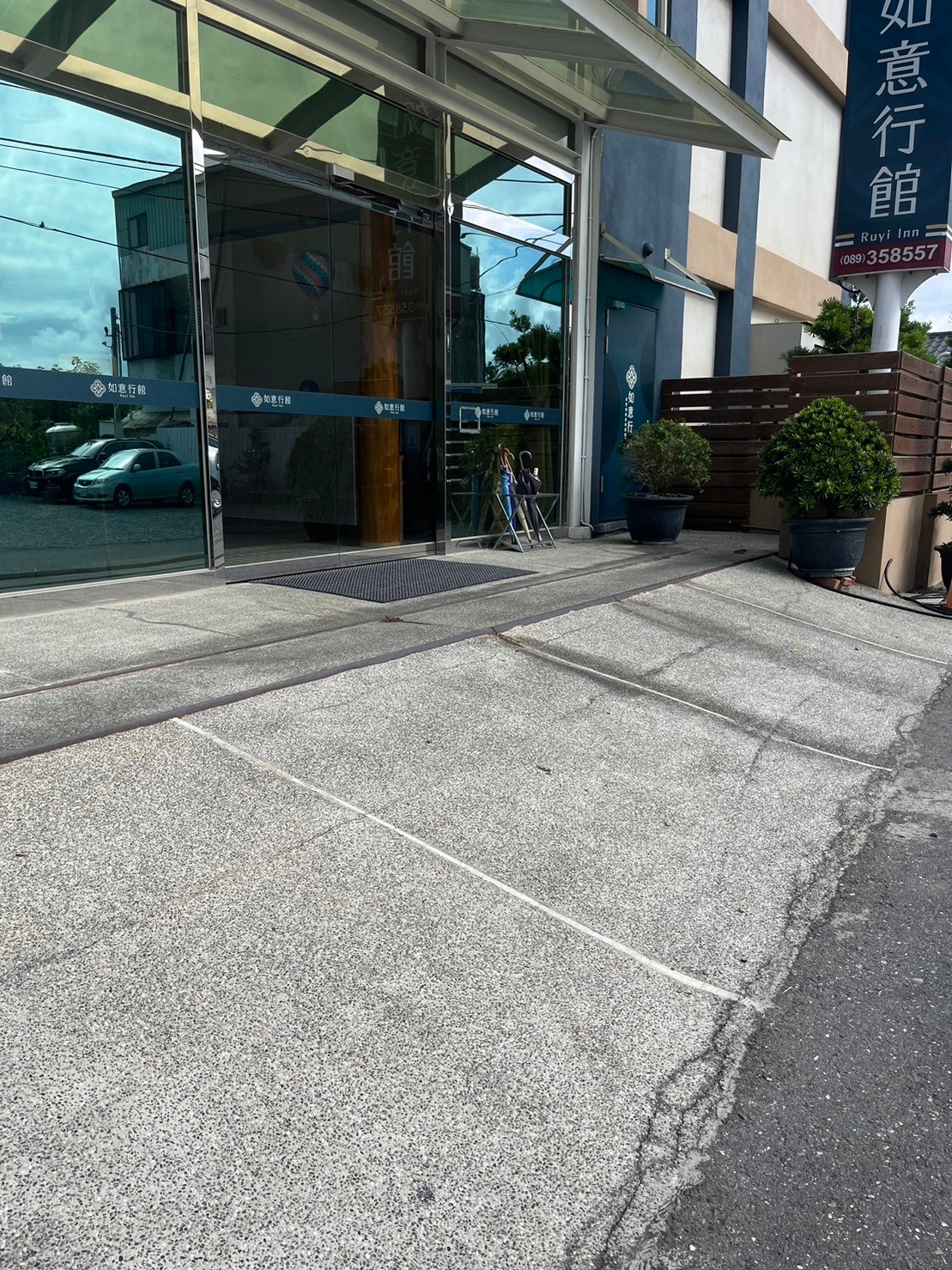 無障礙設施及友善環境-8