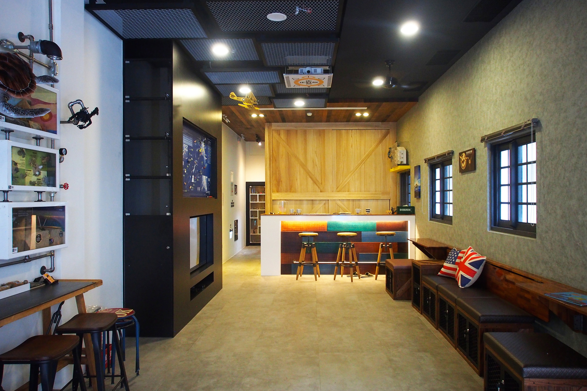正好友生態環保旅店-4