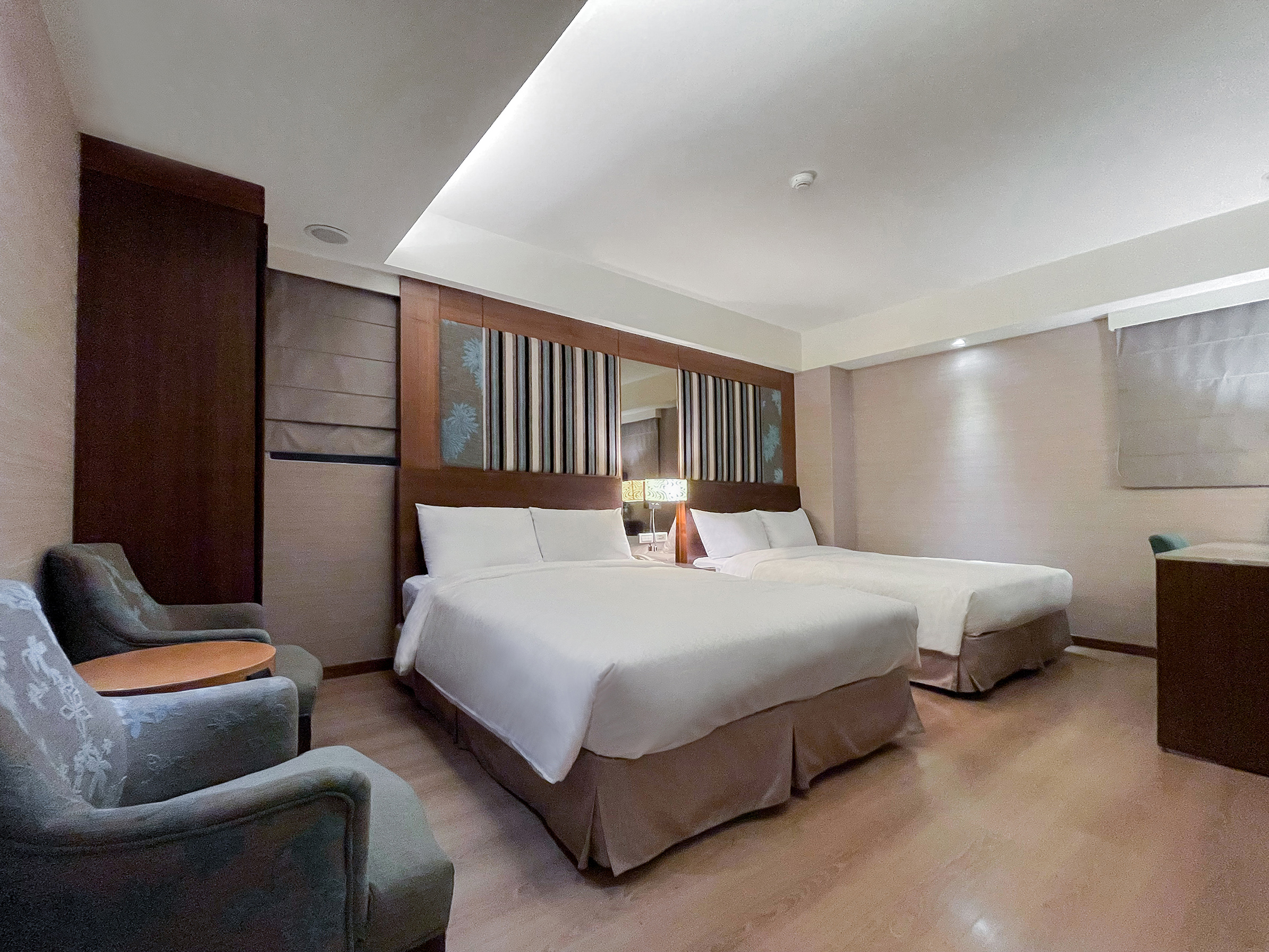 承攜行旅台北台大館-8
