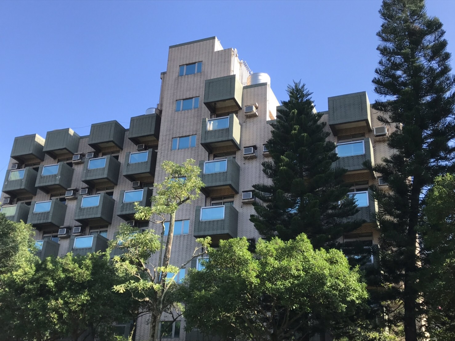 長庚會館-1