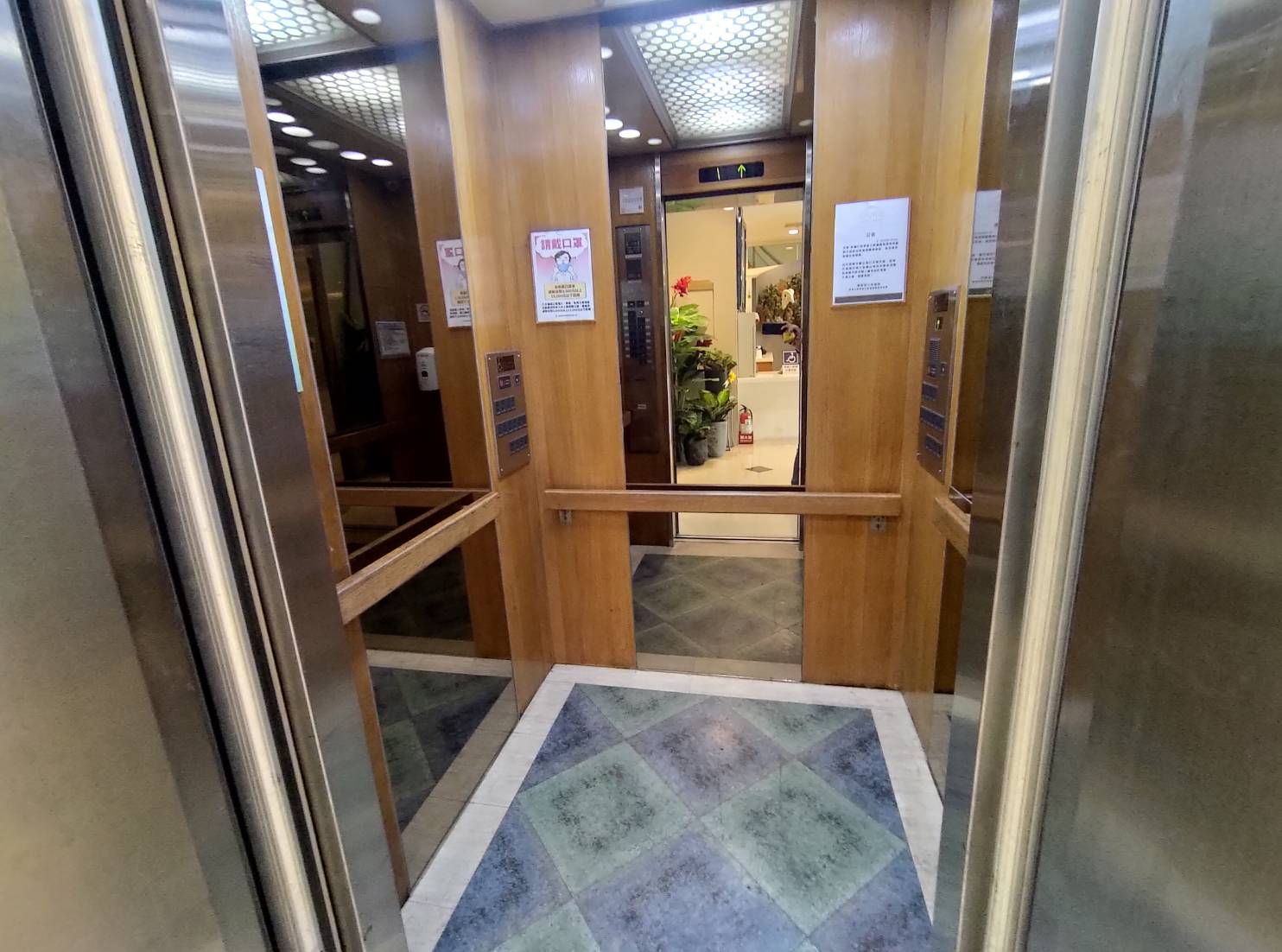 無障礙設施及友善環境-3