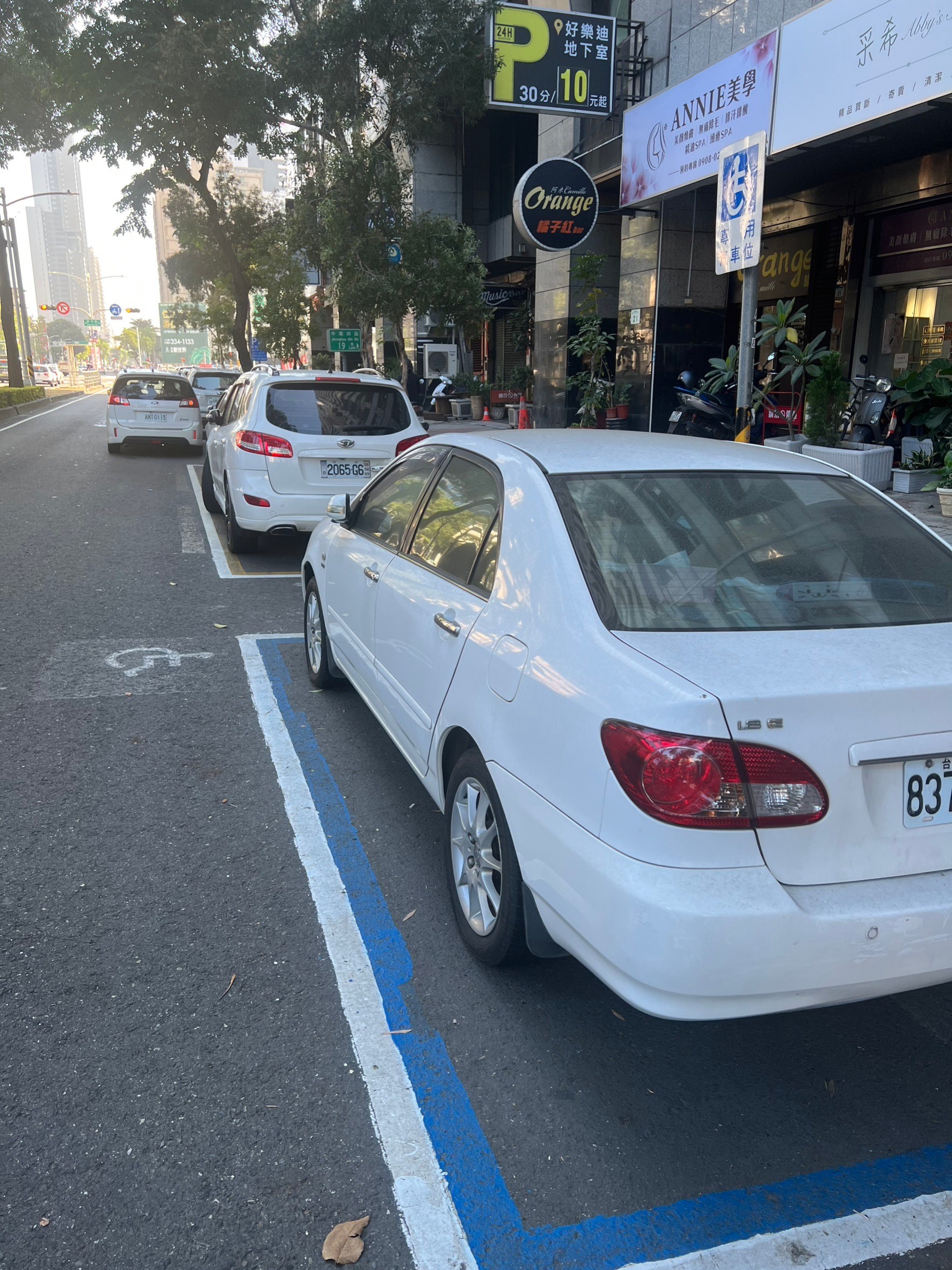 無障礙設施及友善環境-7