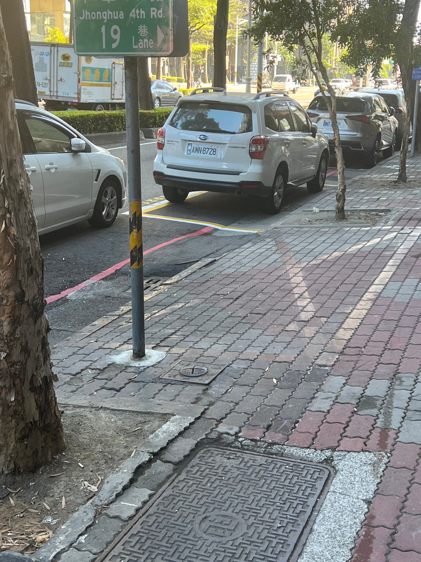 無障礙設施及友善環境-8