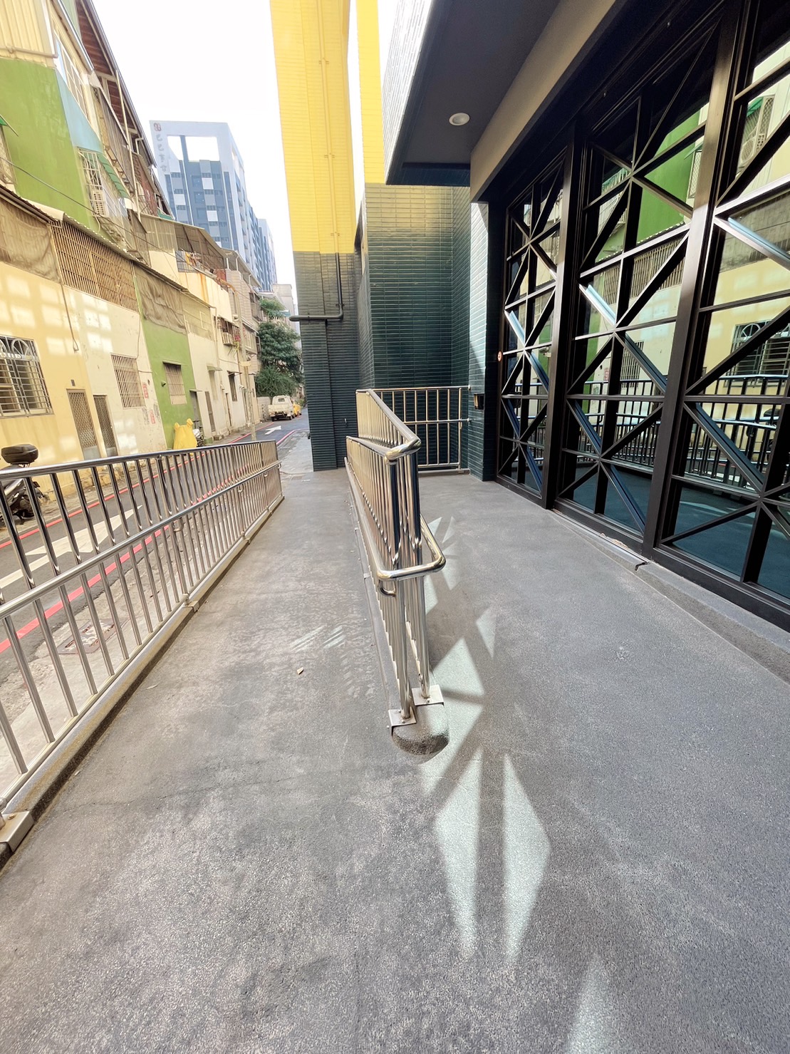 無障礙設施及友善環境-9