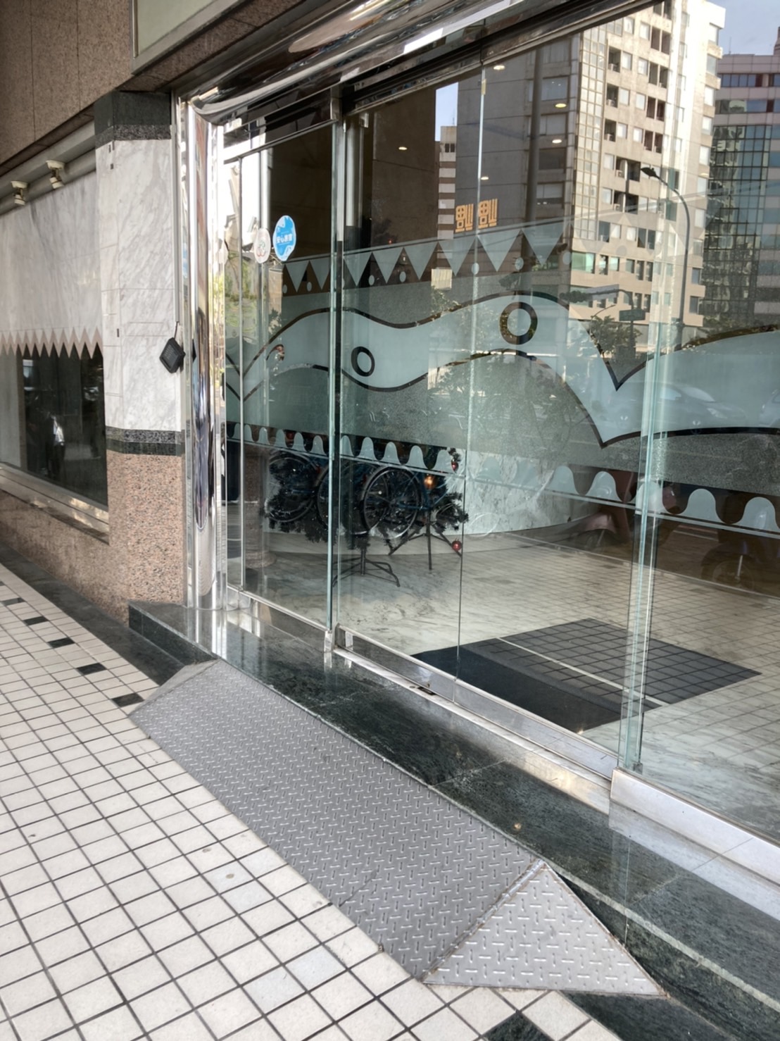 無障礙設施及友善環境-4