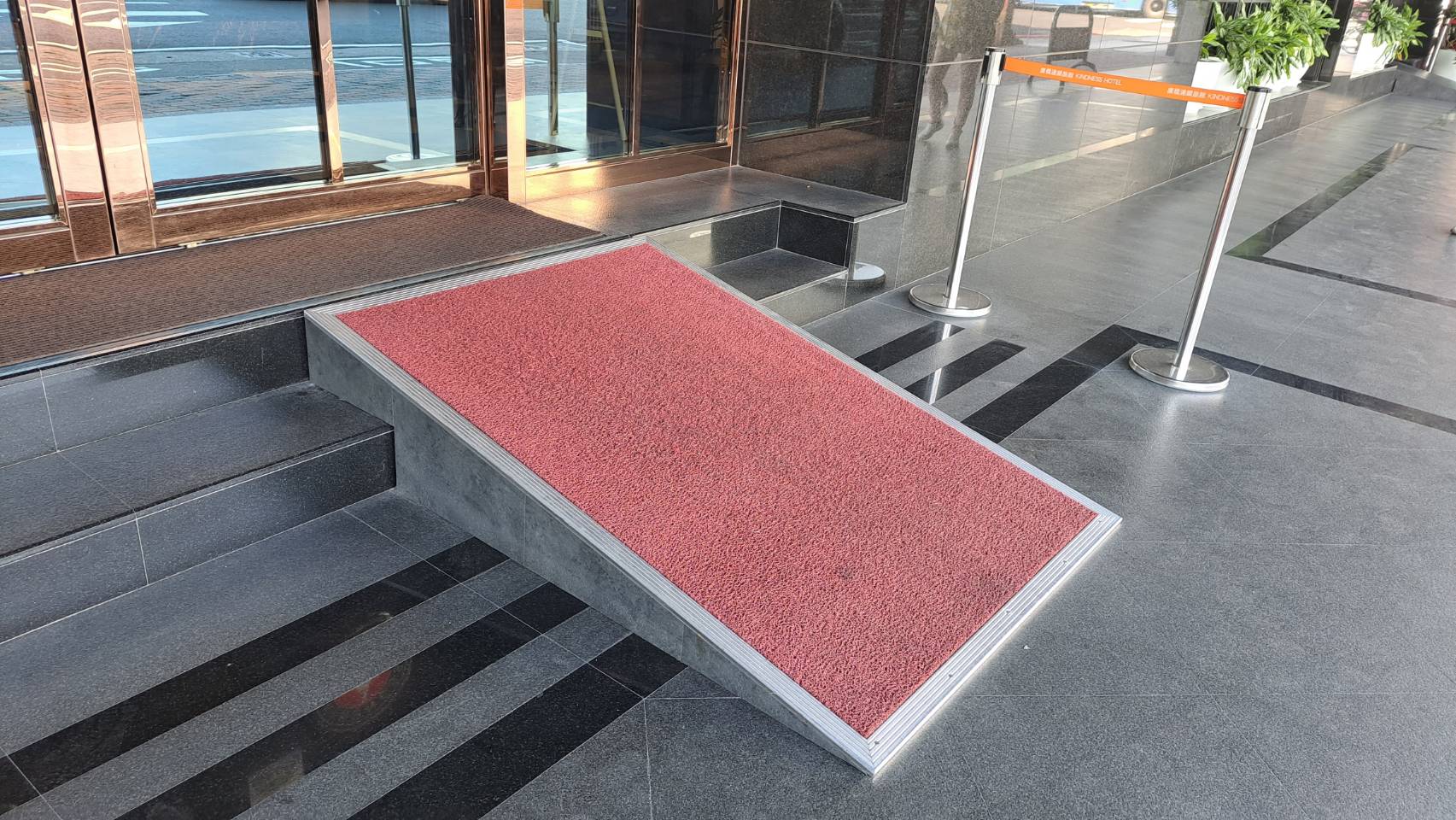 無障礙設施及友善環境-8