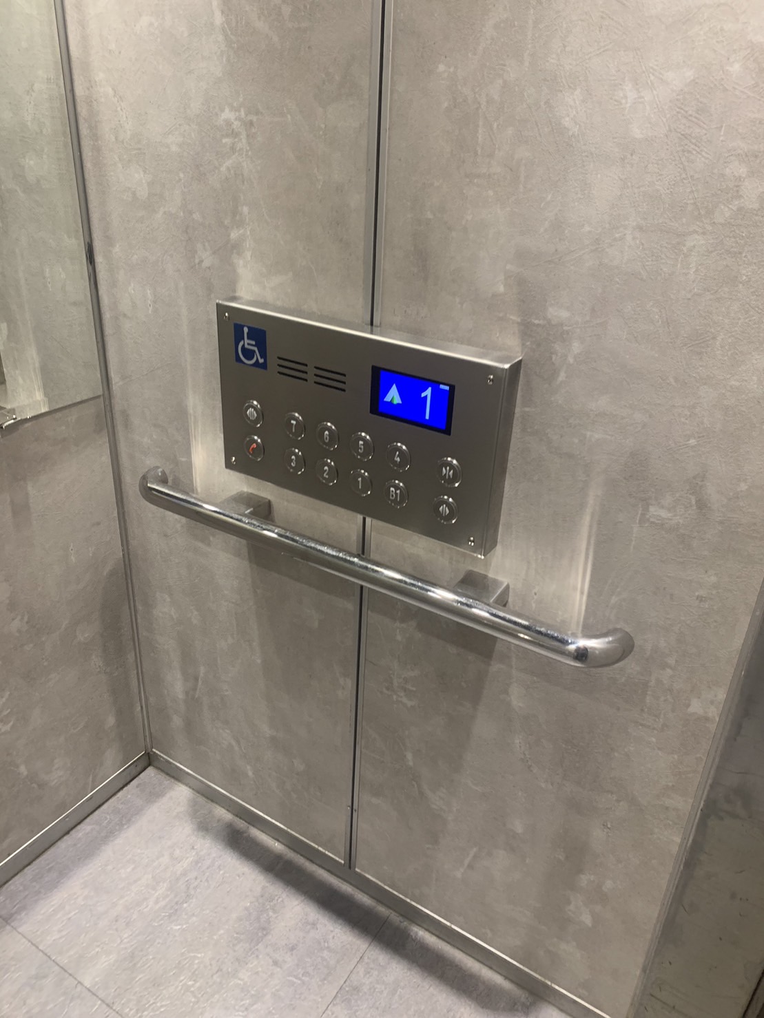 無障礙客房‧設施及友善環境-5