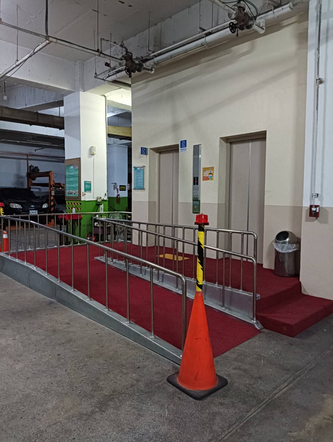 無障礙設施及友善環境-6