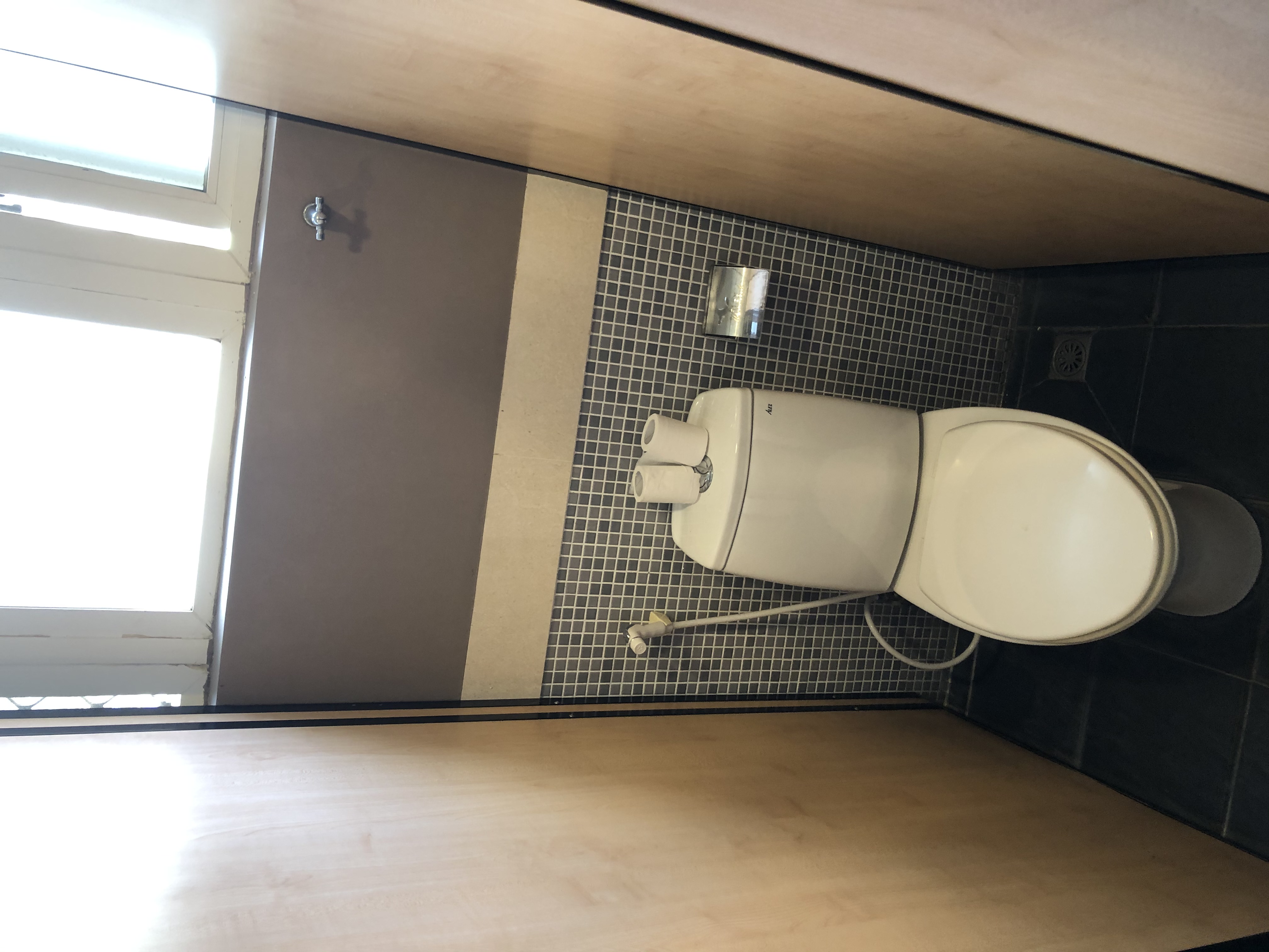 無障礙客房‧設施及友善環境-1