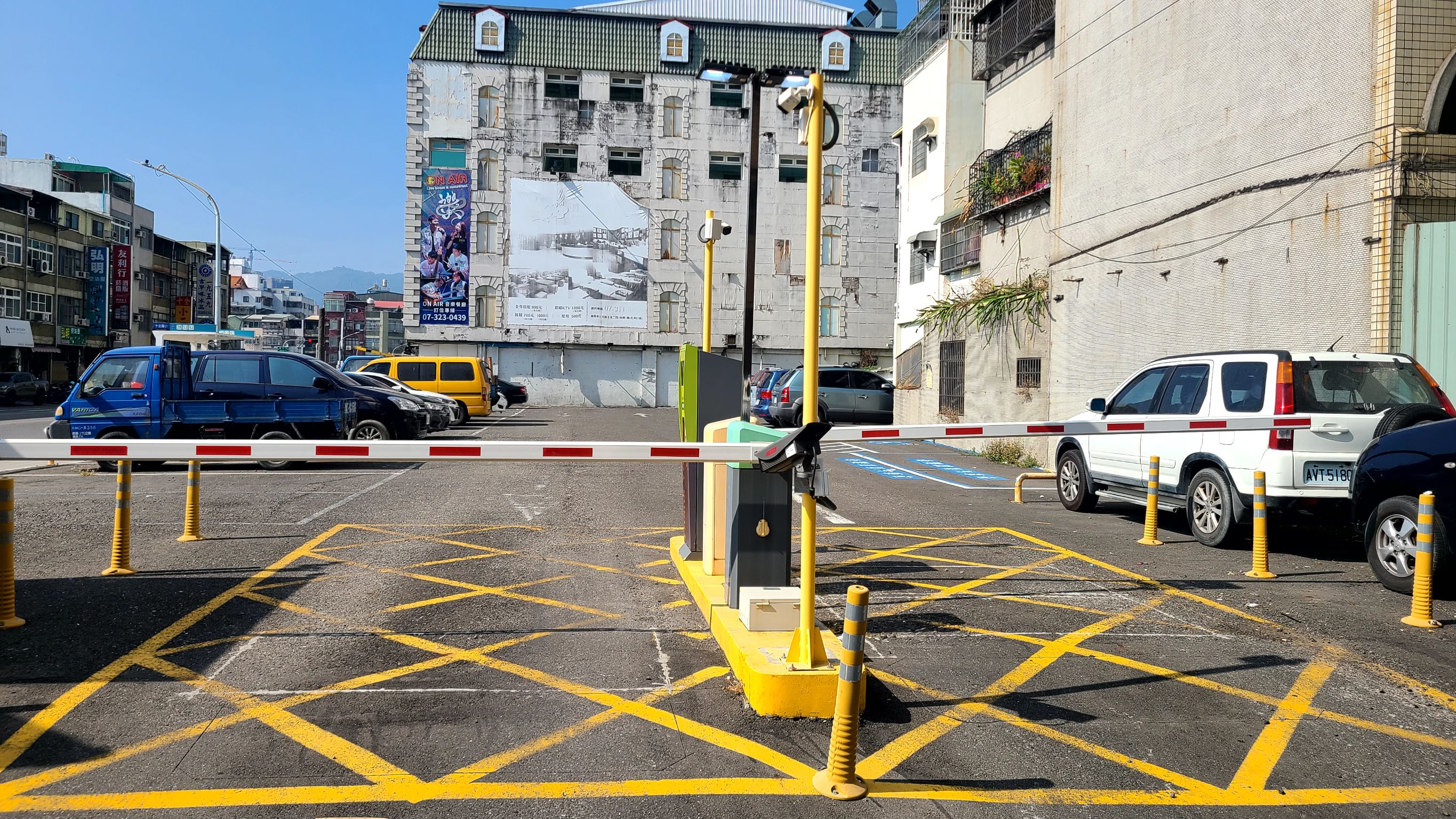 無障礙設施及友善環境-7