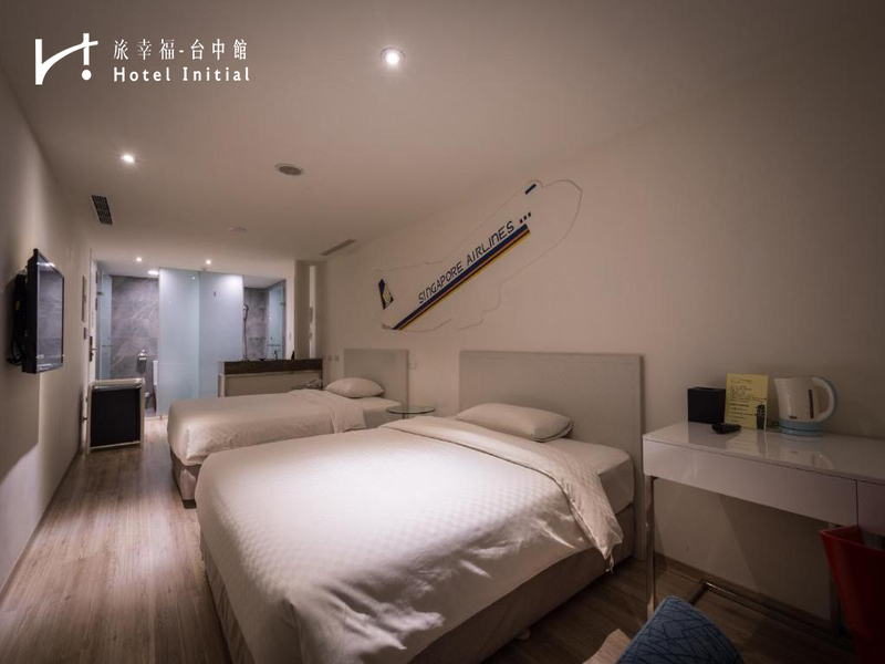 旅幸福-台中館-38