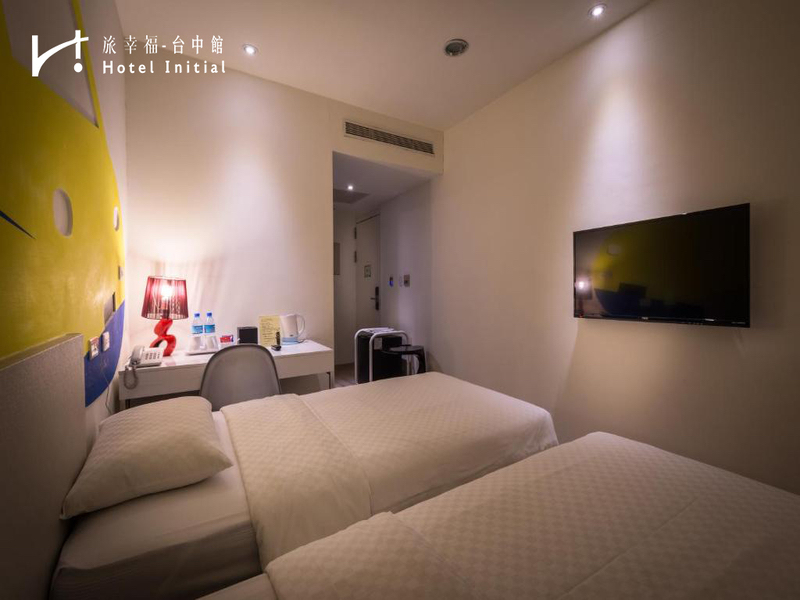 旅幸福-台中館-47