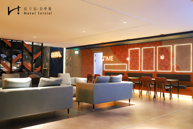 旅幸福-台中館-33