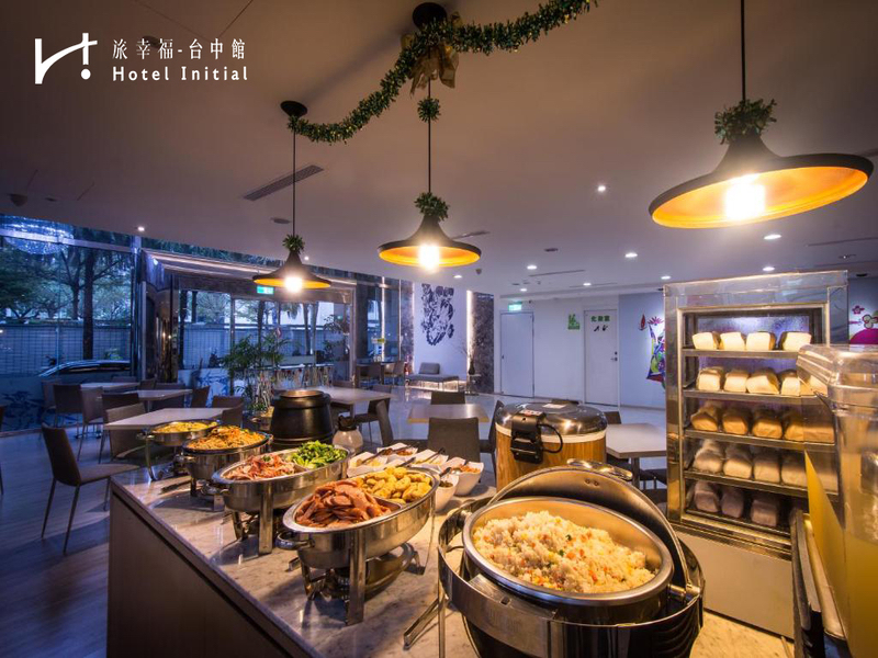 旅幸福-台中館-52