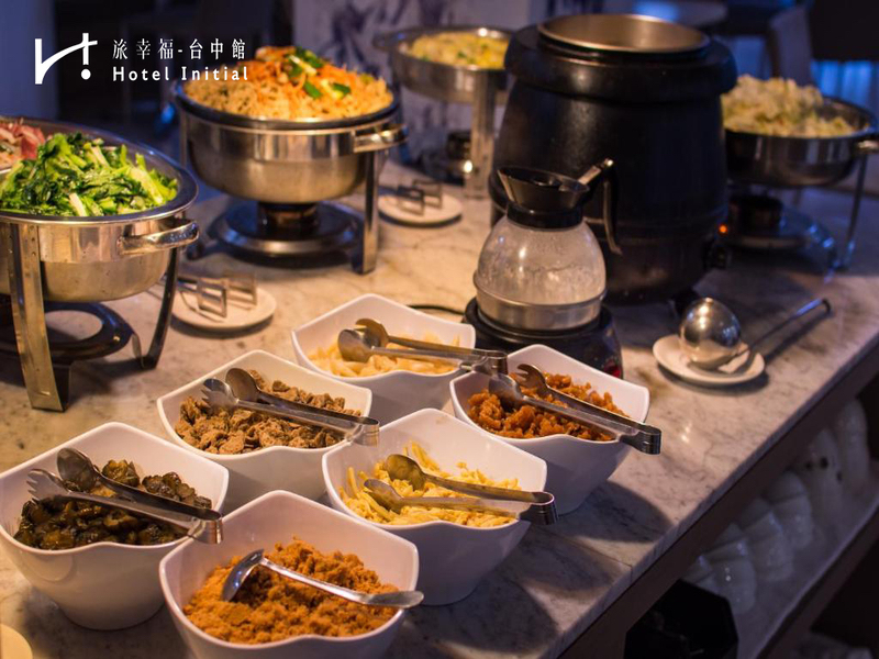 旅幸福-台中館-49