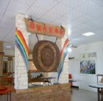 慕谷慕魚民宿-4