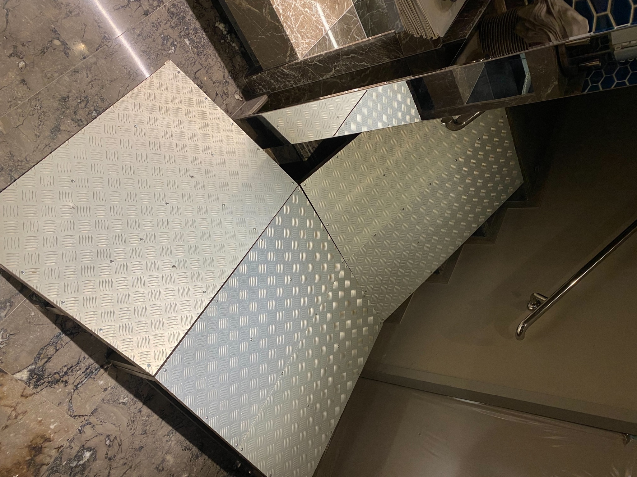 無障礙客房‧設施及友善環境-9