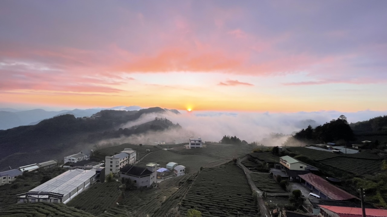 鶴巢民宿-4
