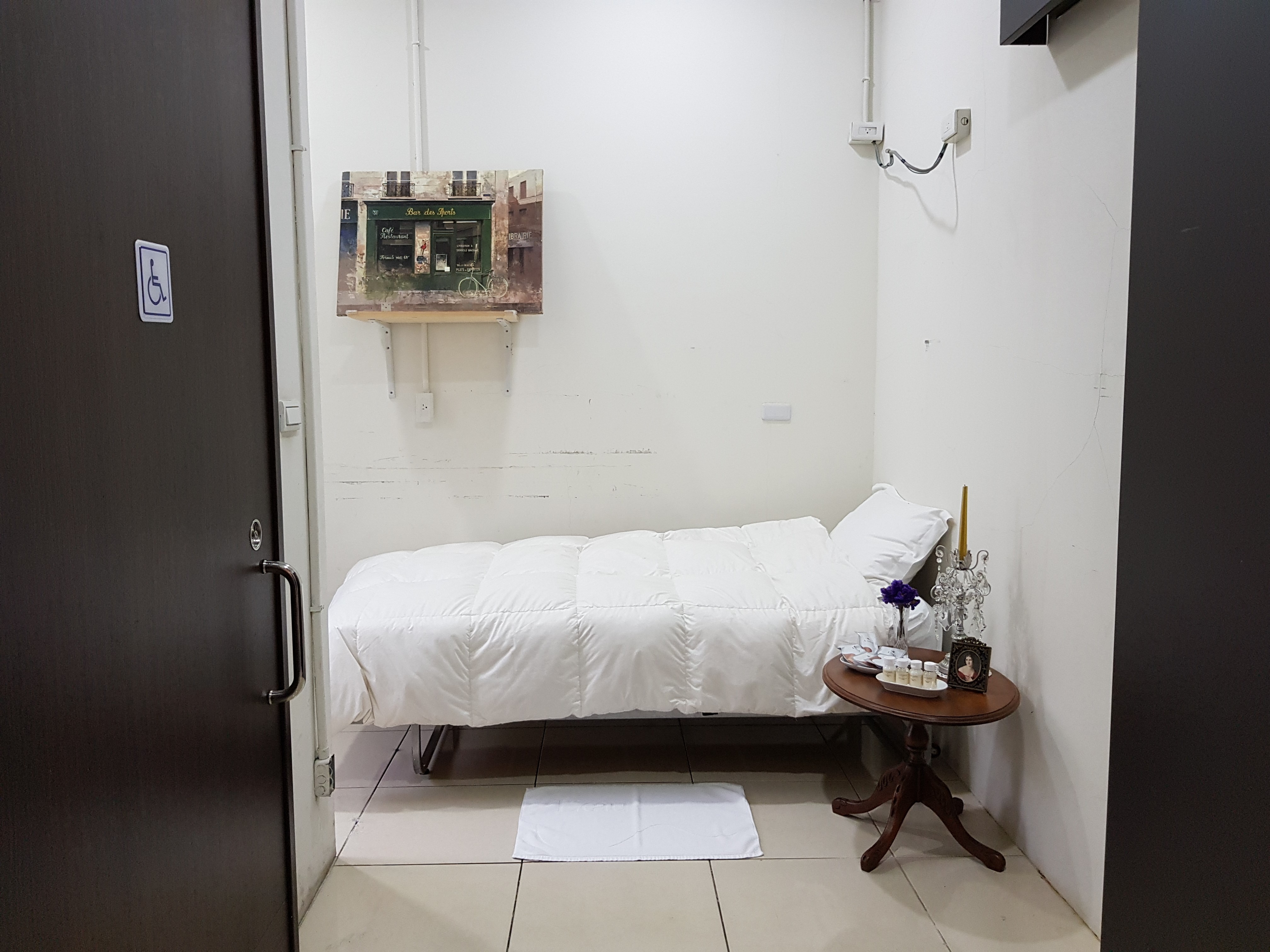 無障礙客房‧設施及友善環境-4