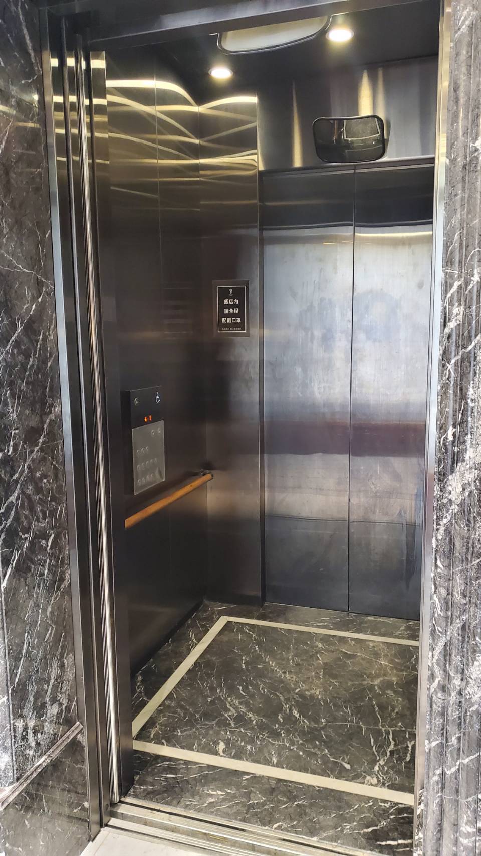 無障礙設施及友善環境-2