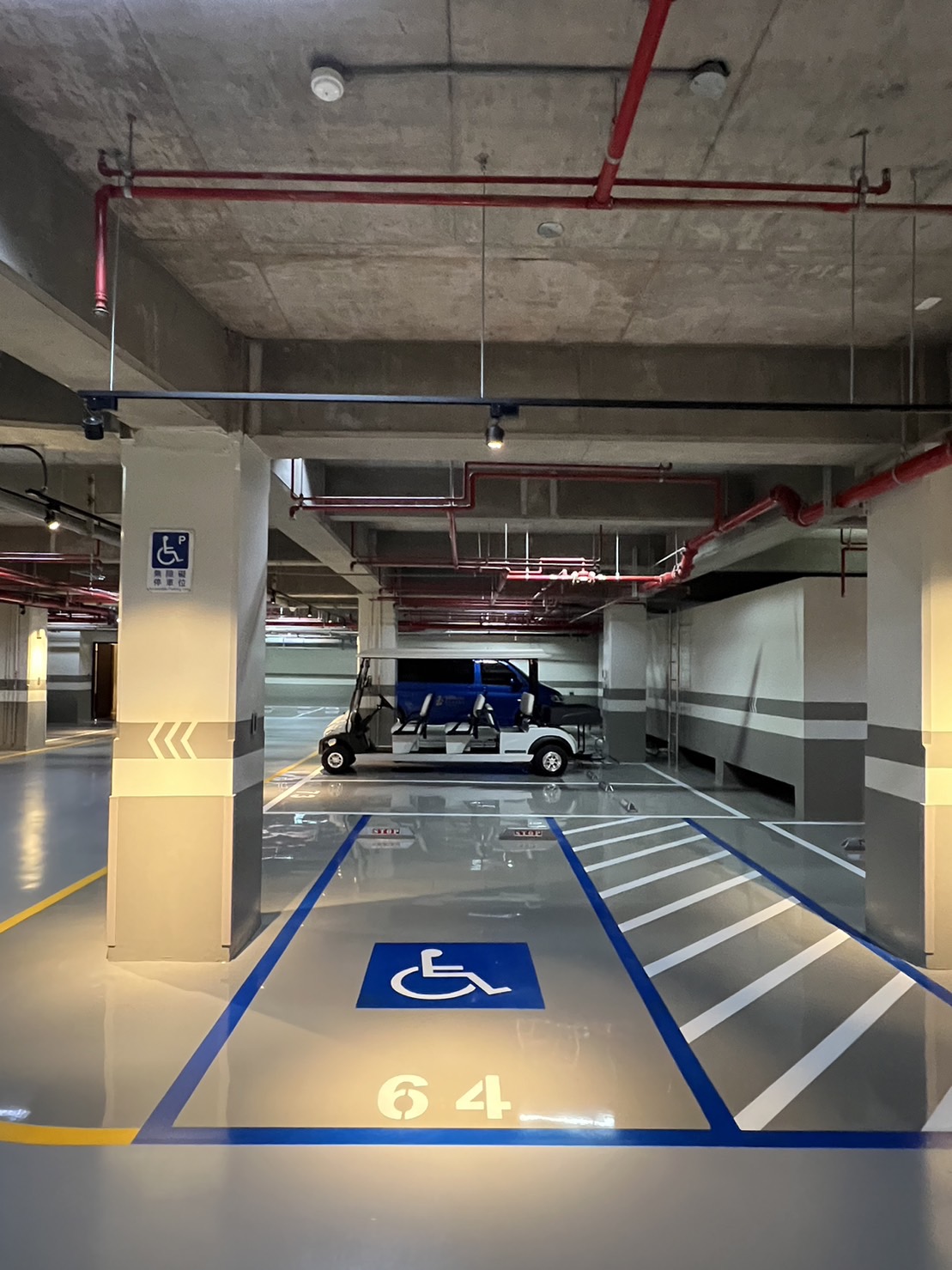 無障礙設施及友善環境-4