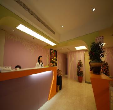 力歐時尚旅館西門館-1