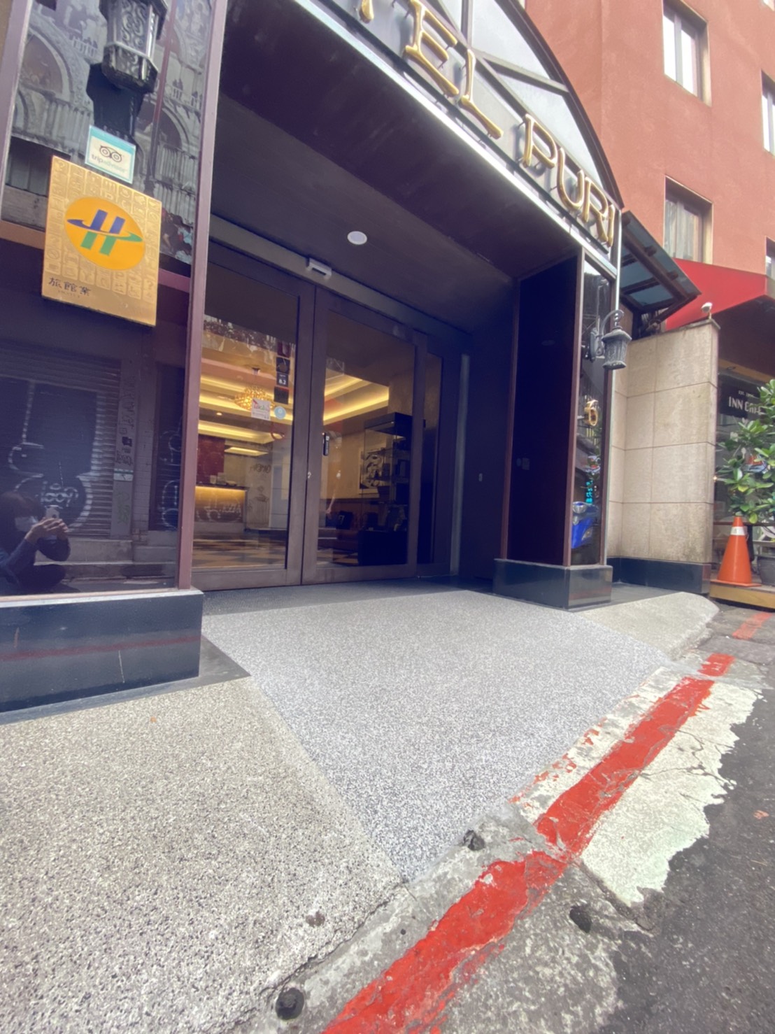 無障礙設施及友善環境-5