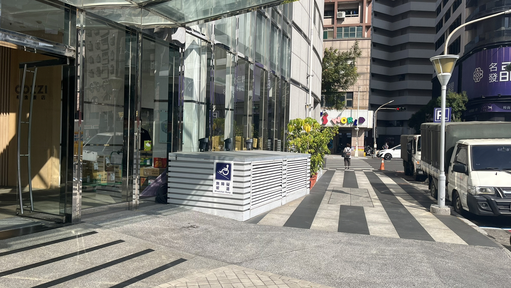 無障礙設施及友善環境-4