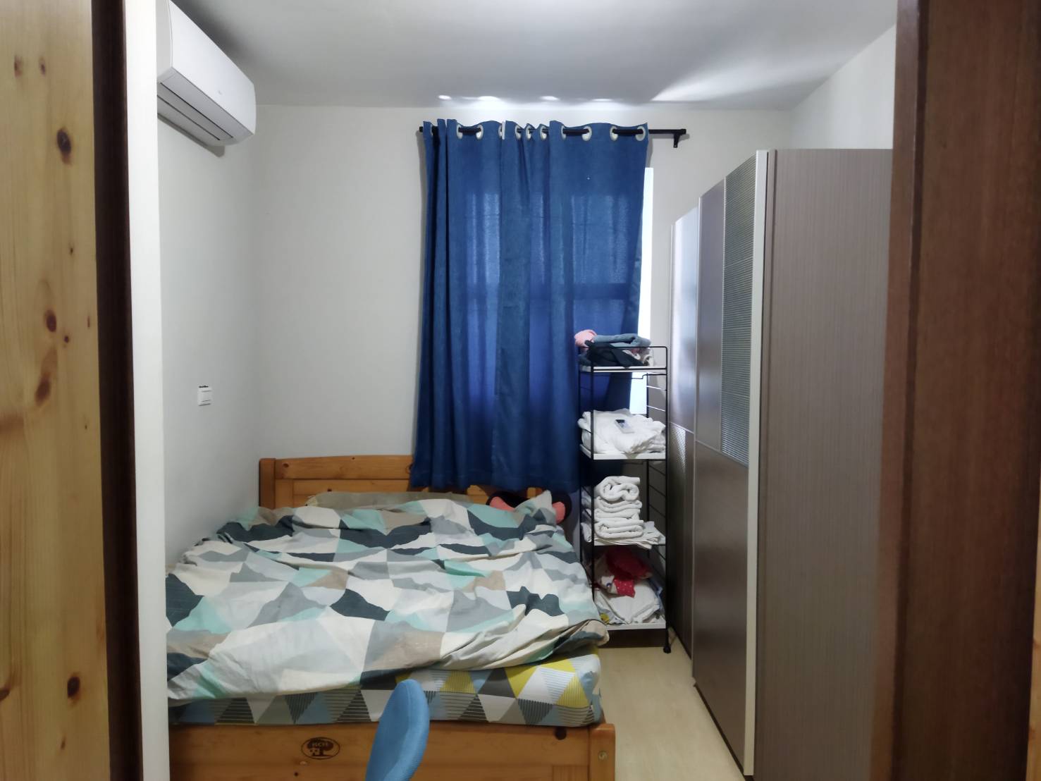 葛萊絲鄉村小屋-7