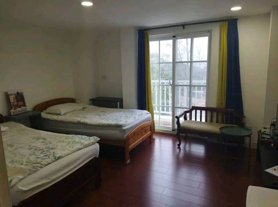 葛萊絲鄉村小屋-10