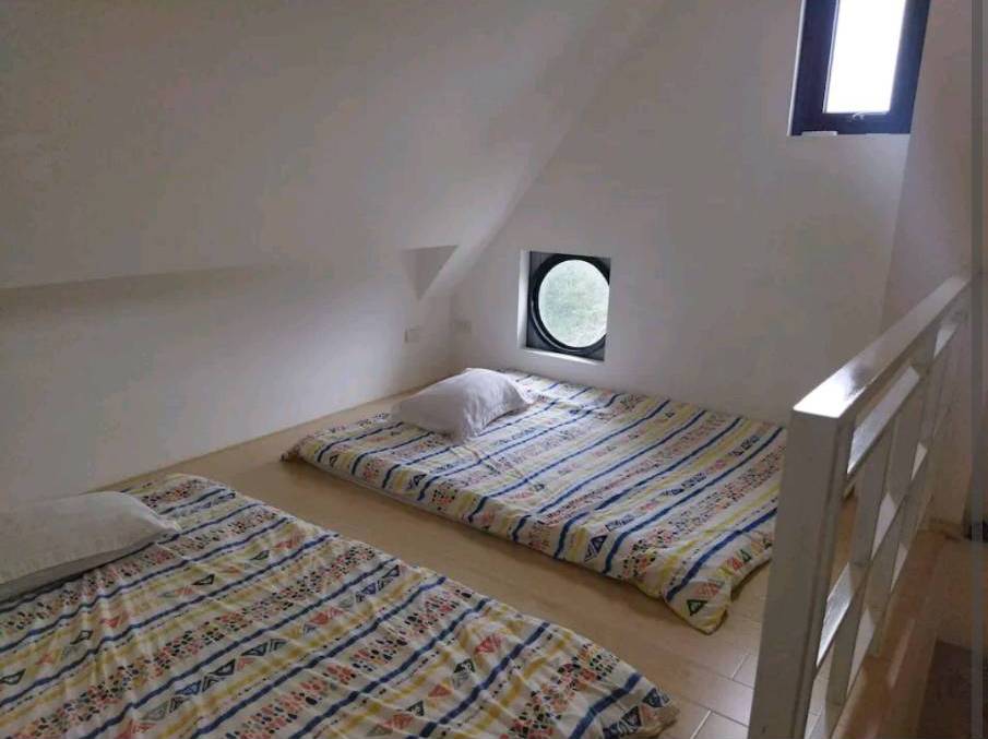 葛萊絲鄉村小屋-8