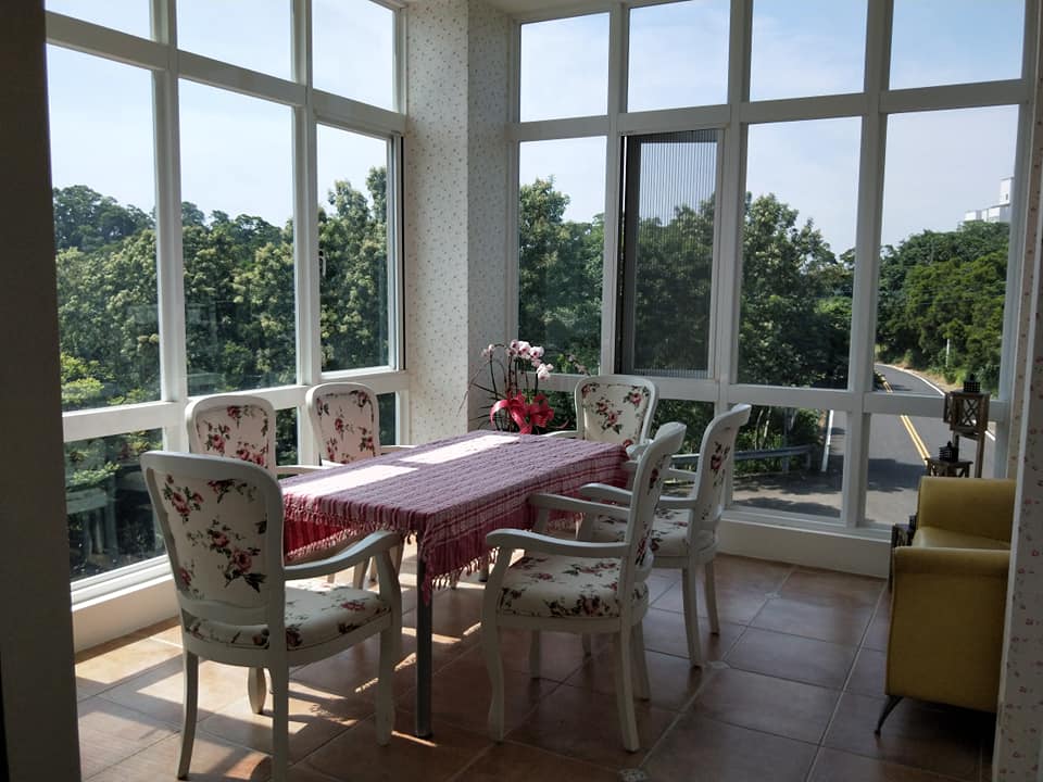 葛萊絲鄉村小屋-4