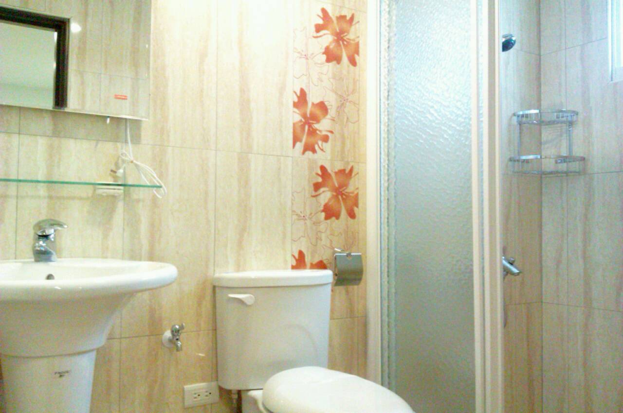 光合作用民宿10