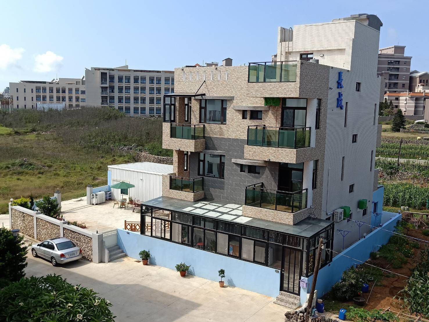Changcheng Homestay-3