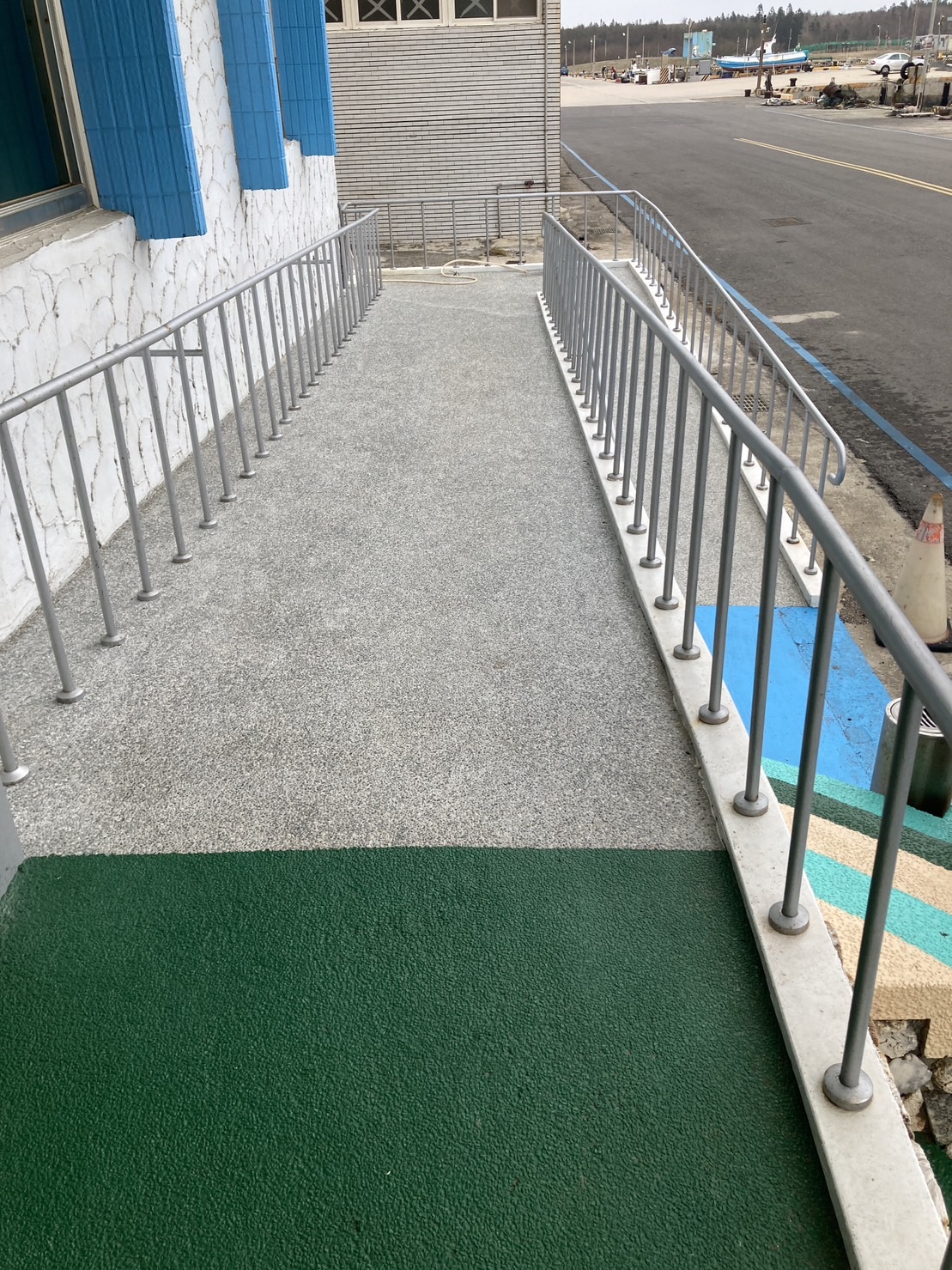 無障礙設施及友善環境-4