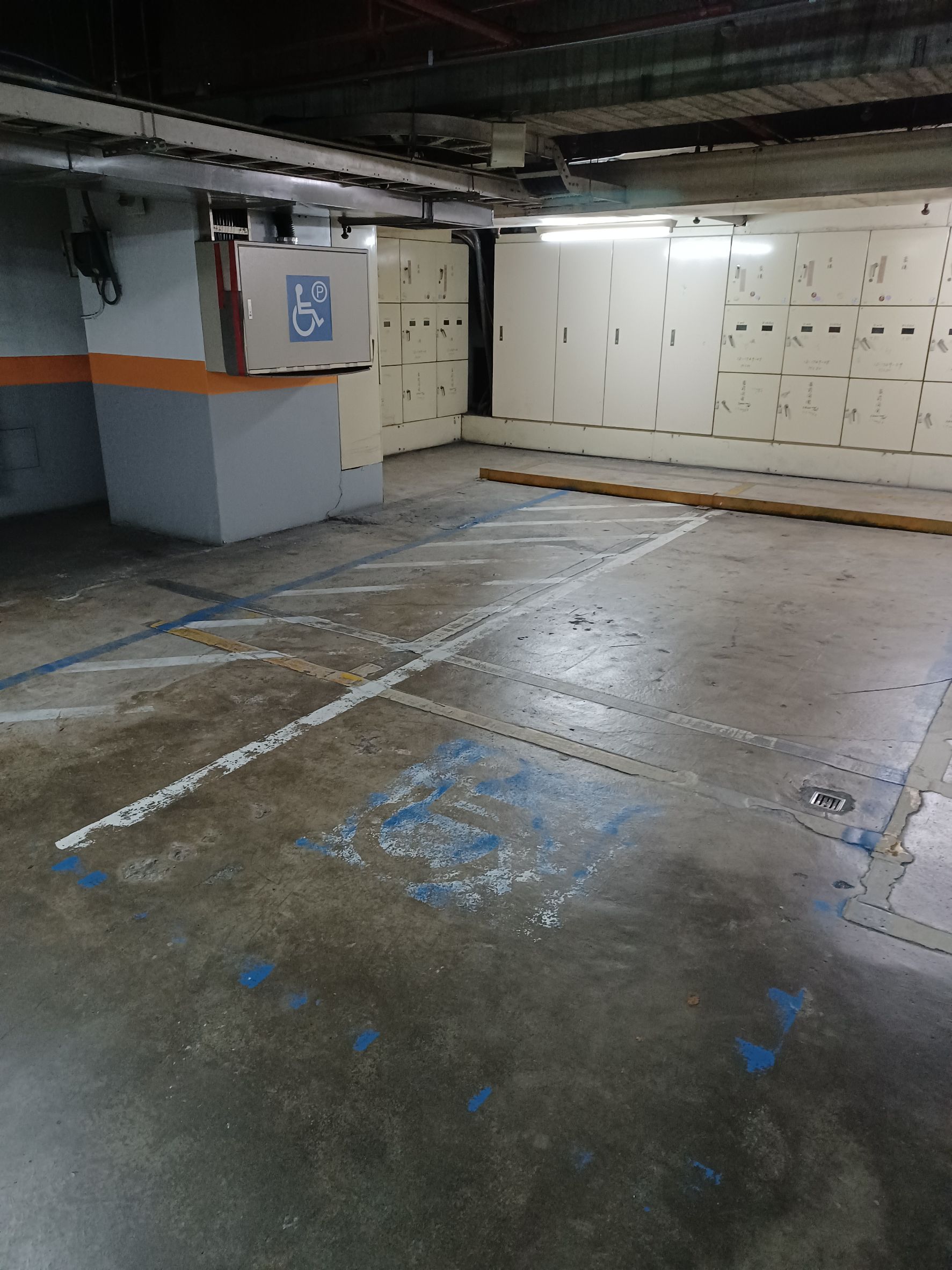 無障礙設施及友善環境-6
