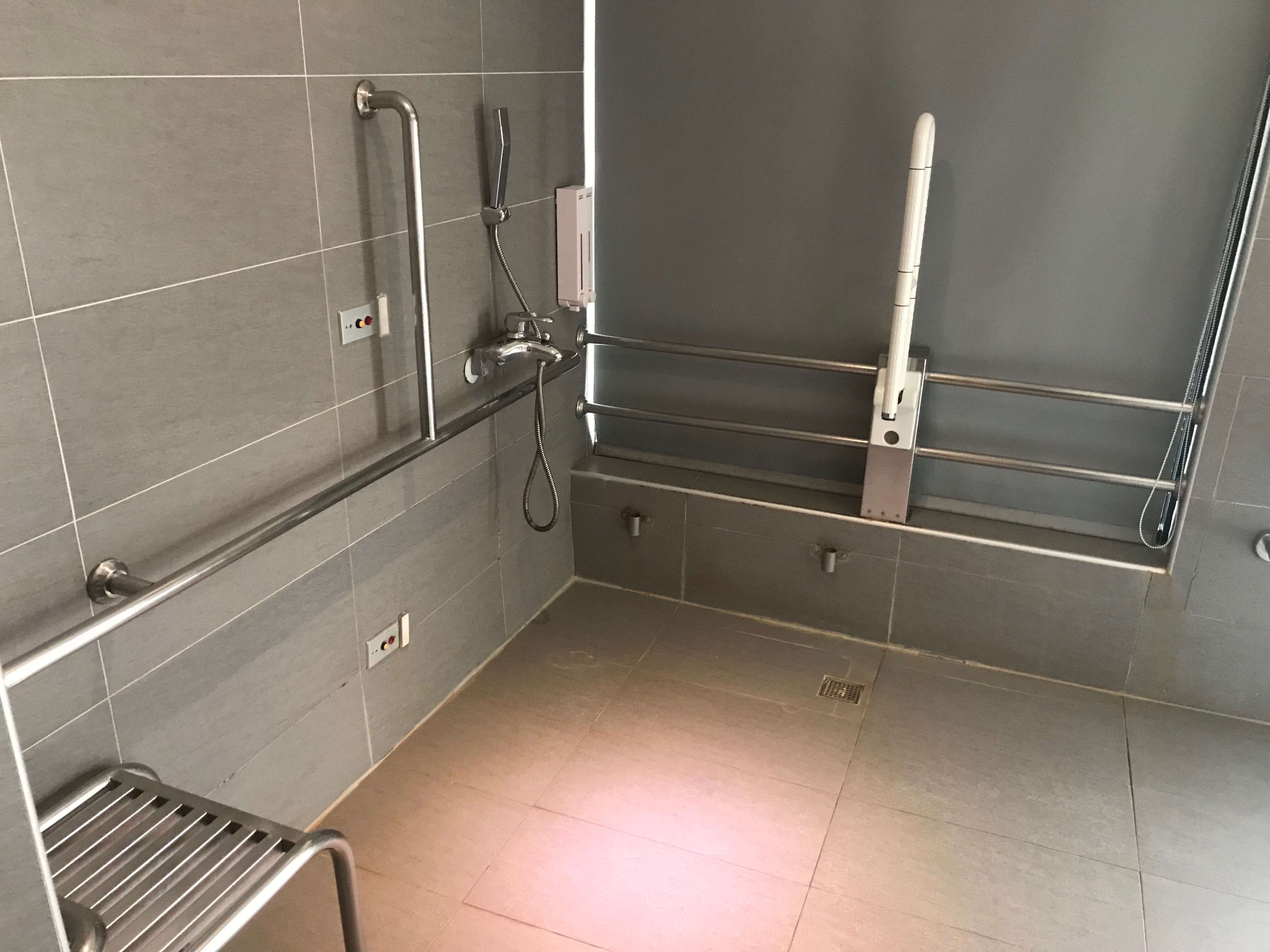 無障礙設施及友善環境-6