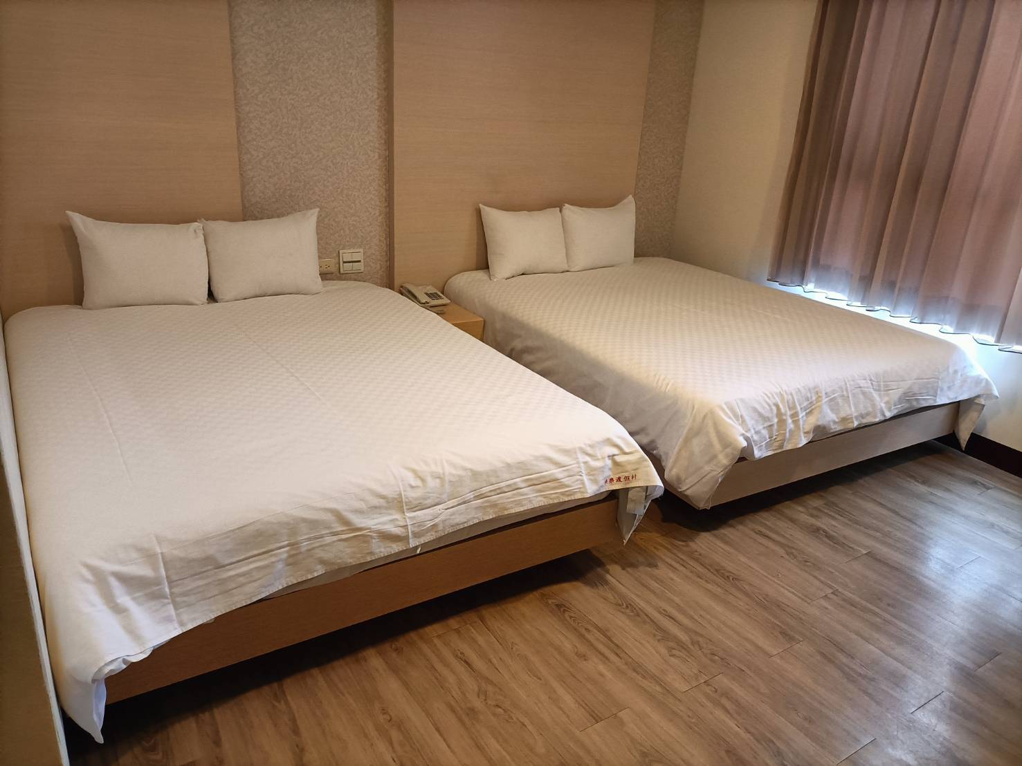 無障礙客房‧設施及友善環境-6