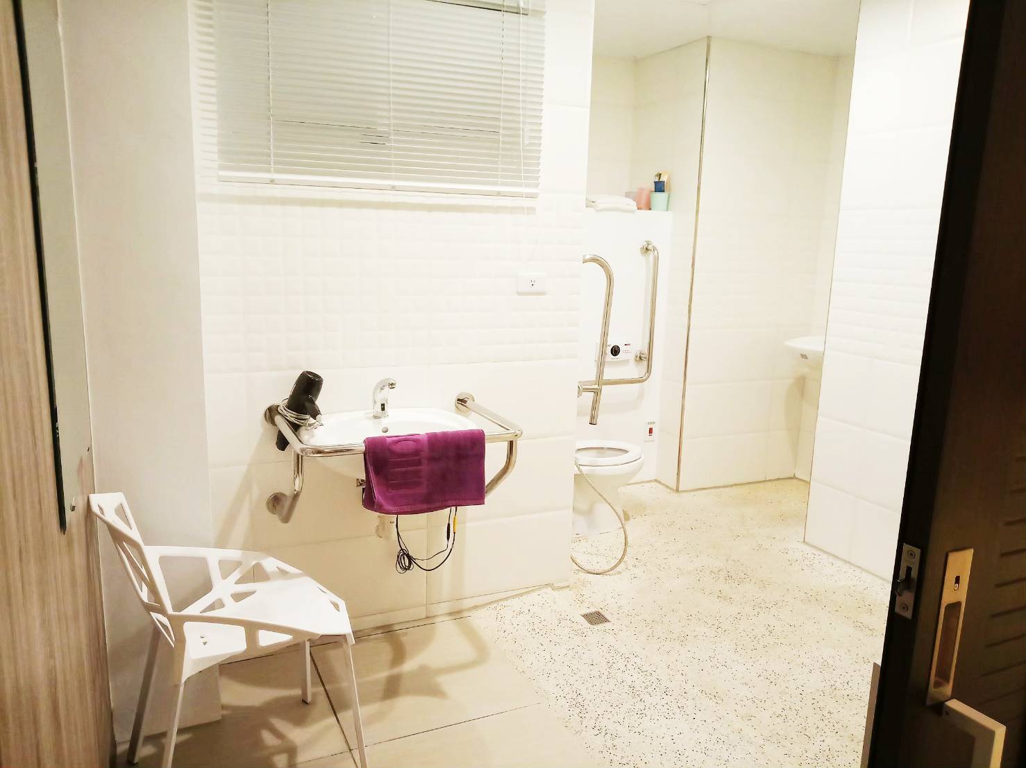 無障礙設施及友善環境-7