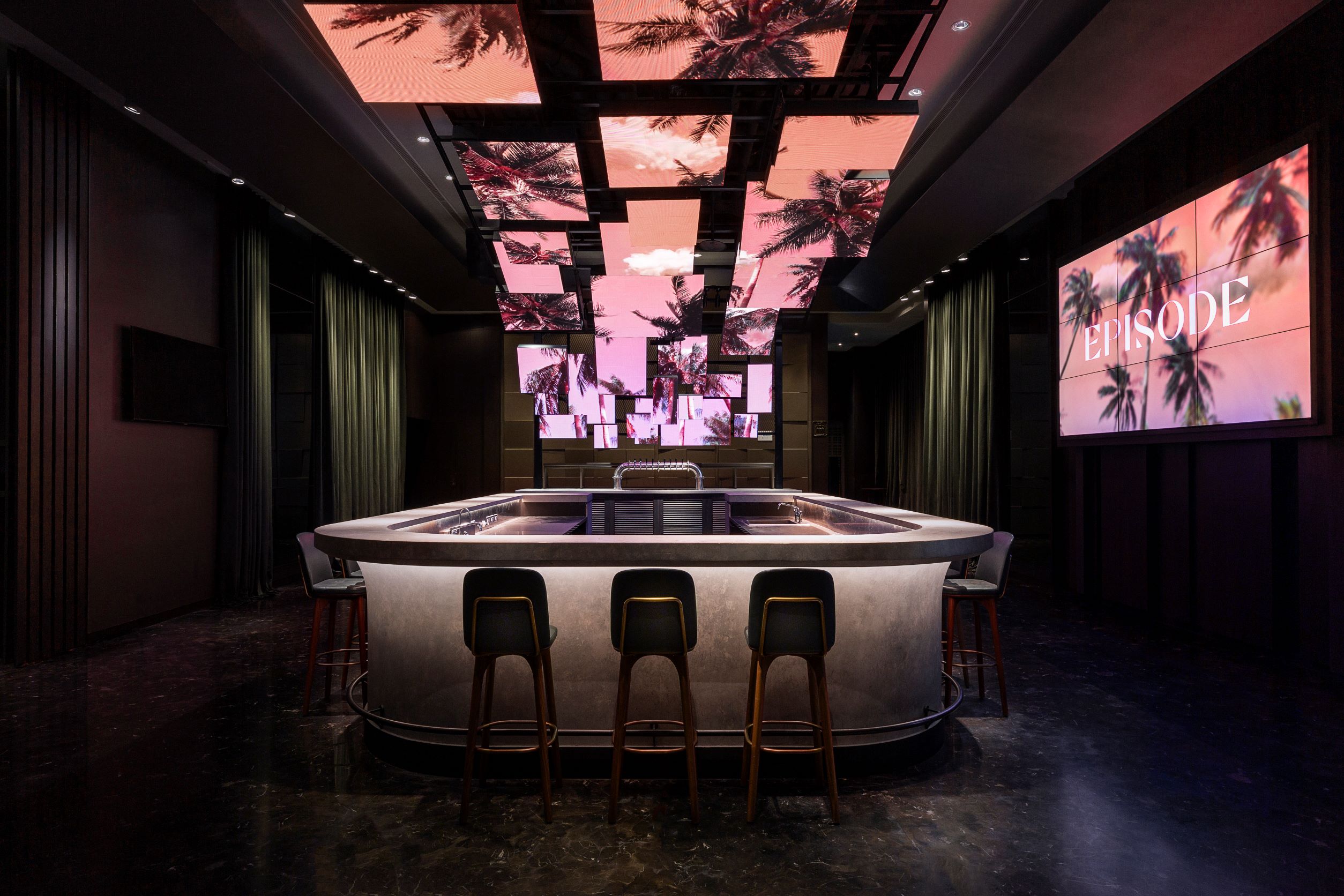 新竹伊普索酒店-2
