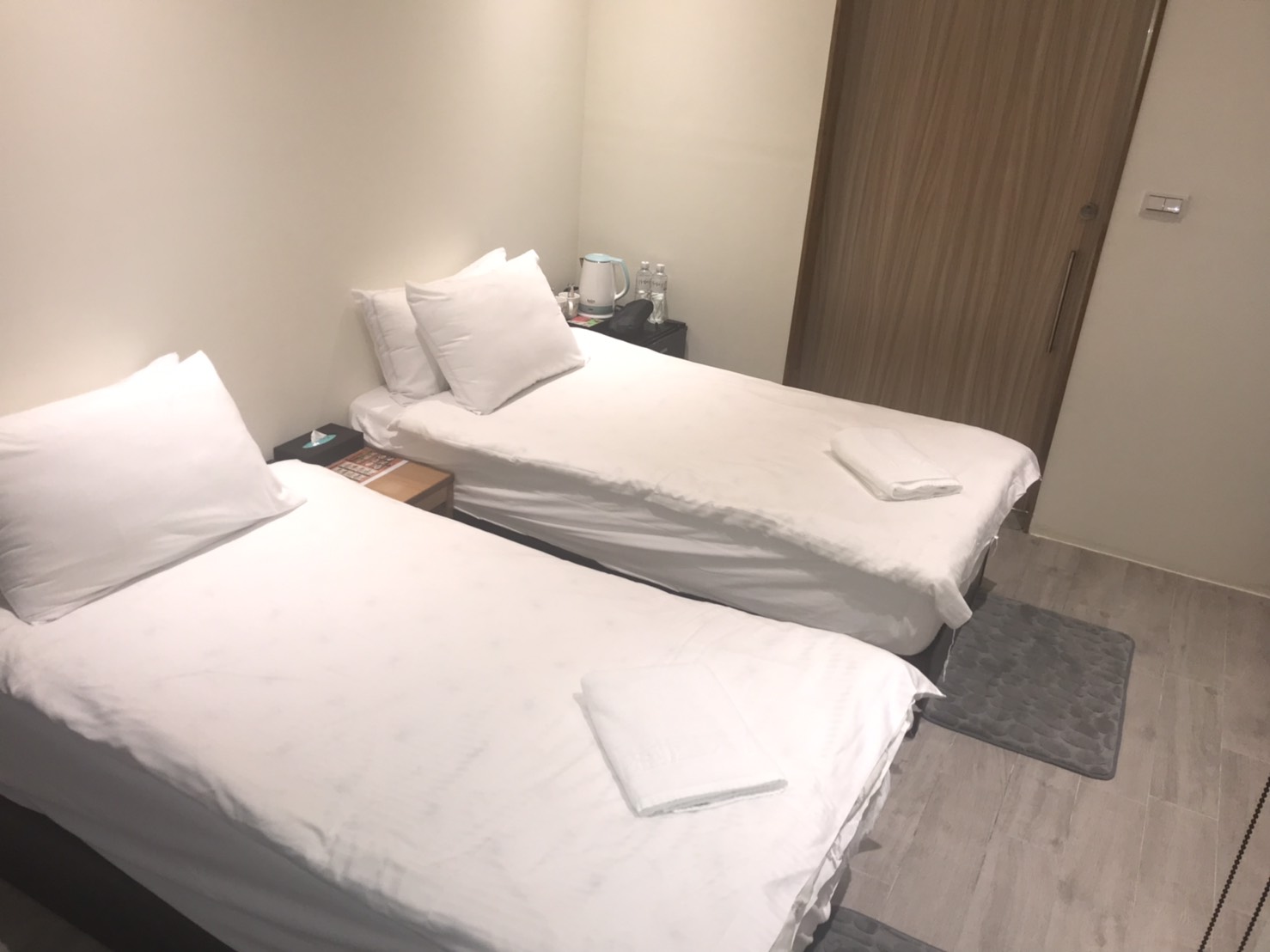 無障礙客房‧設施及友善環境-5