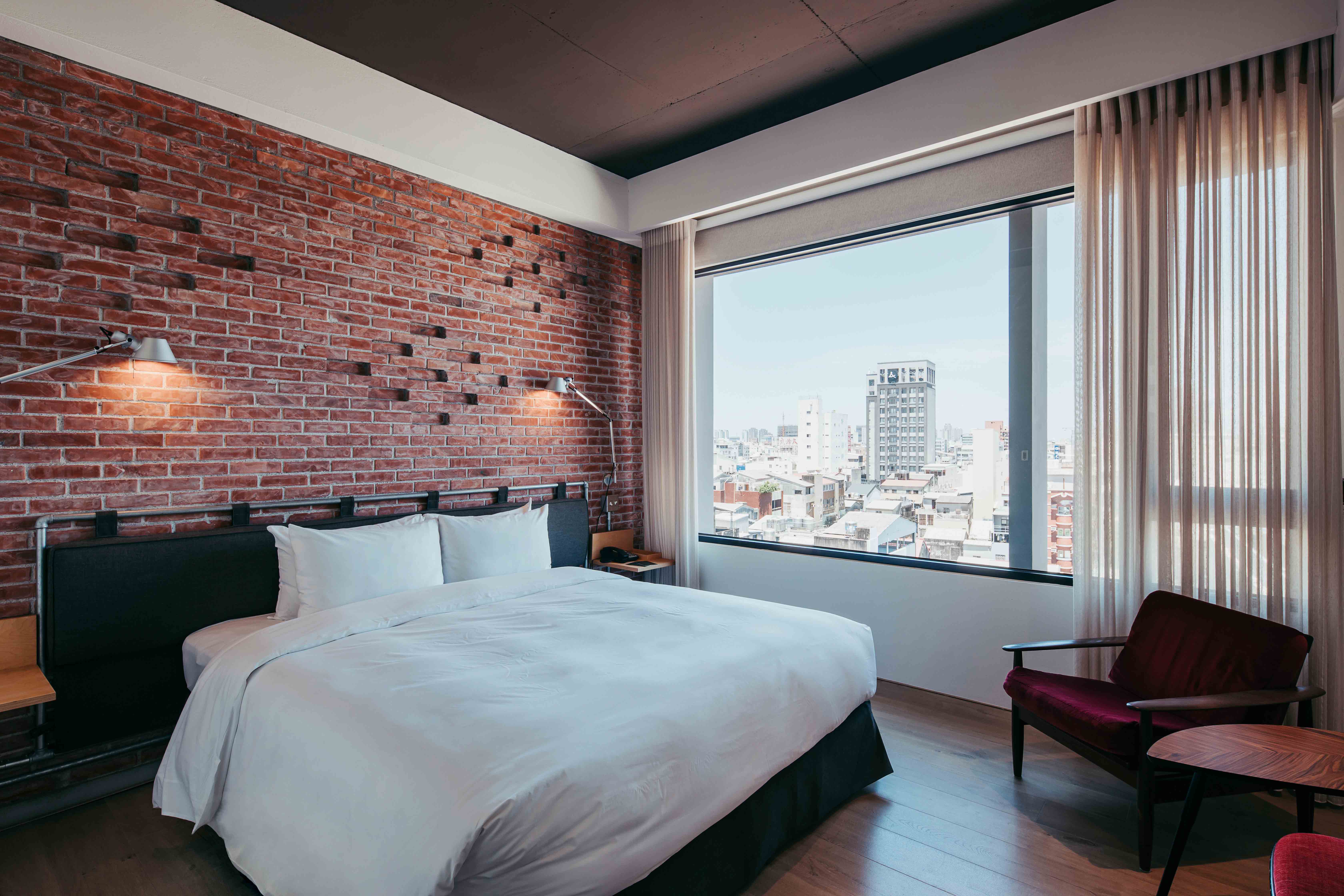 無障礙客房‧設施及友善環境-10