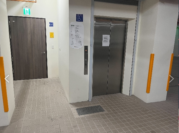 無障礙設施及友善環境-2